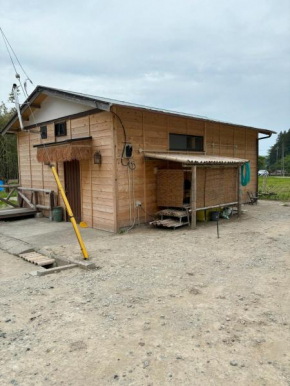 Bamboo Camp Site 
